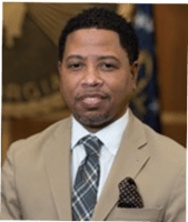 Detrick Stanford Detrick Stanford