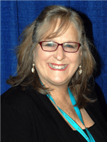 Laura Wetherald Laura Wetherald