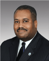 Darrell Crittendon Darrell Crittendon